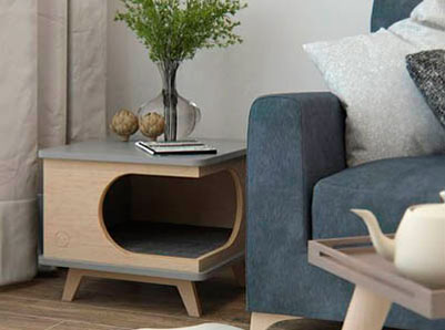 Столы и тумбы